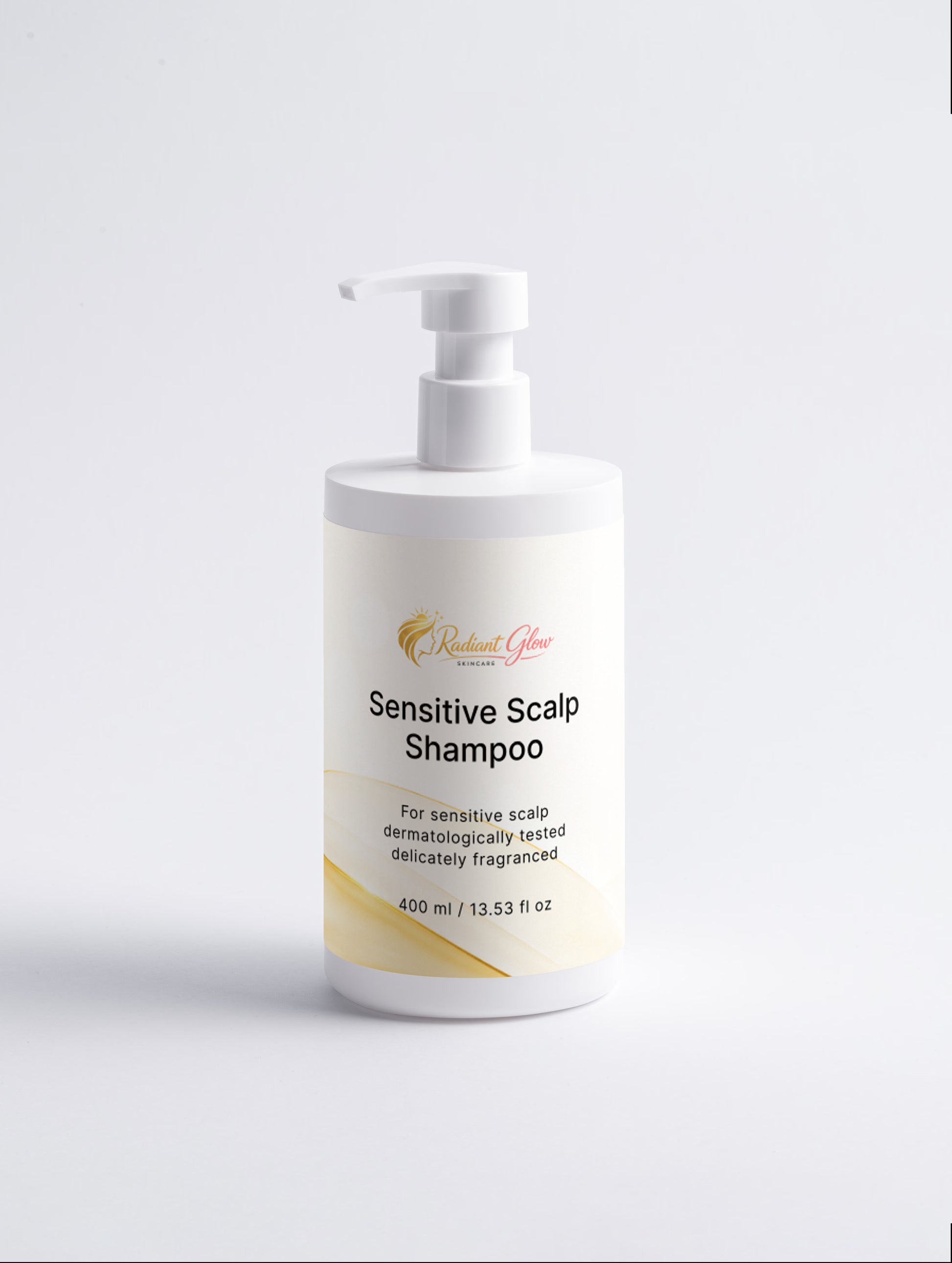 Sensitive Scalp Shampoo