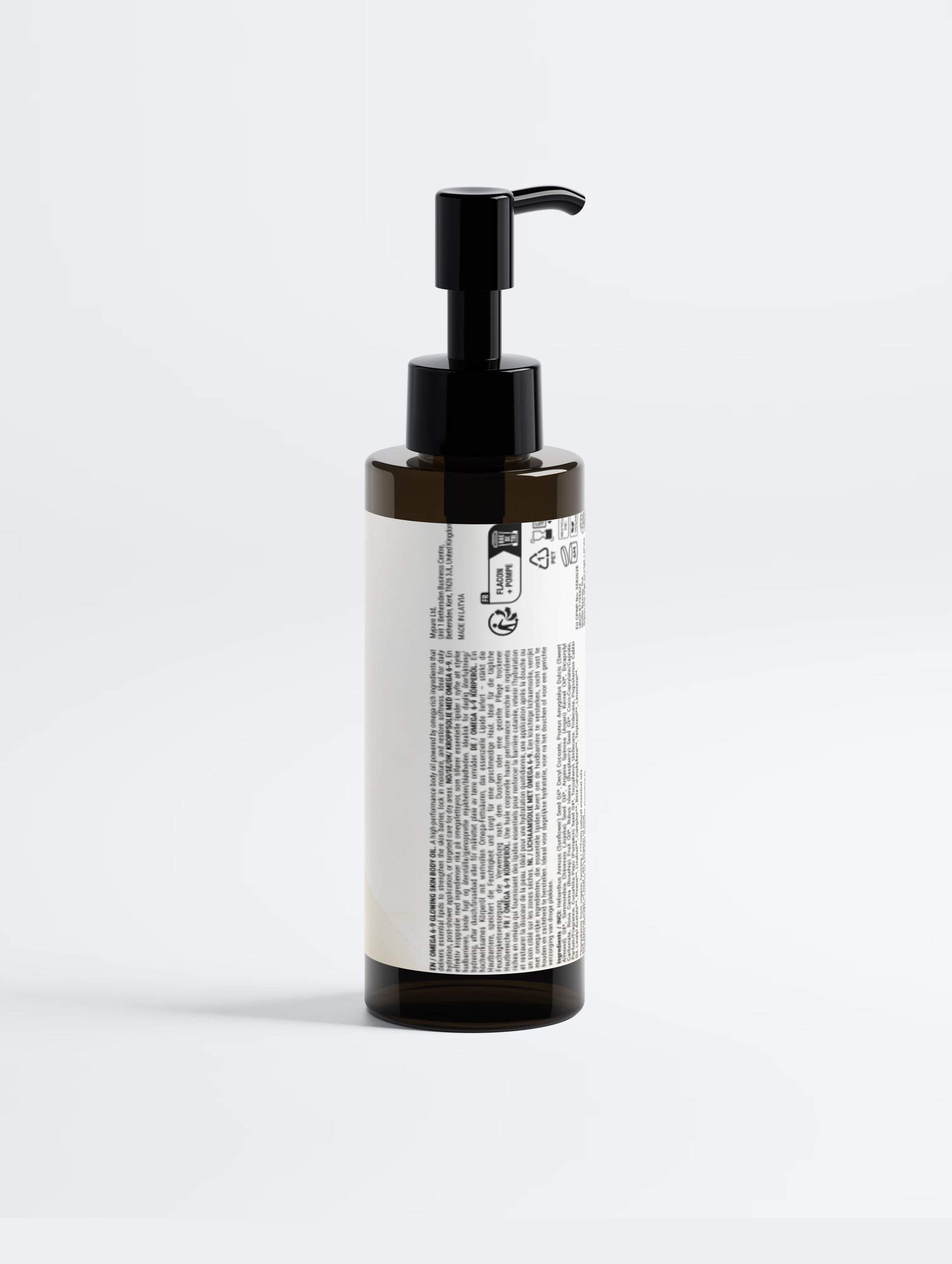 Omega 6-9 Glowing Skin Body Oil