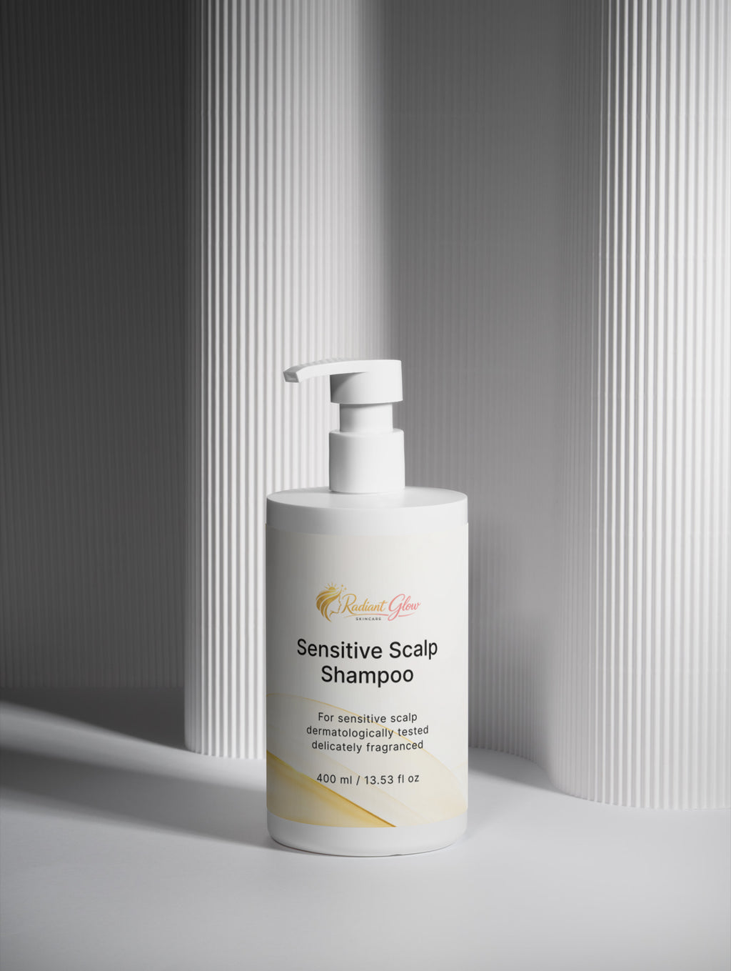 Sensitive Scalp Shampoo