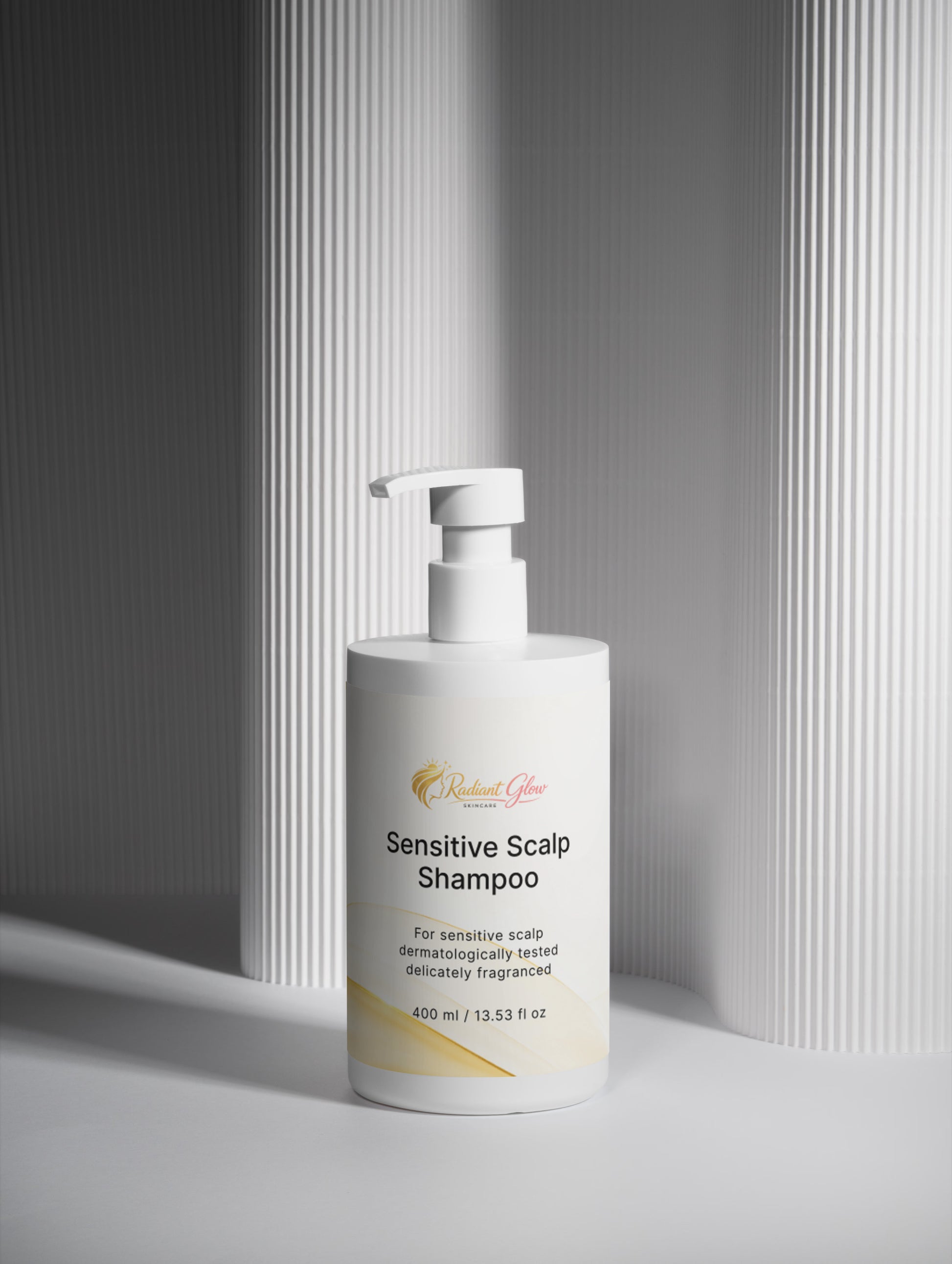Sensitive Scalp Shampoo