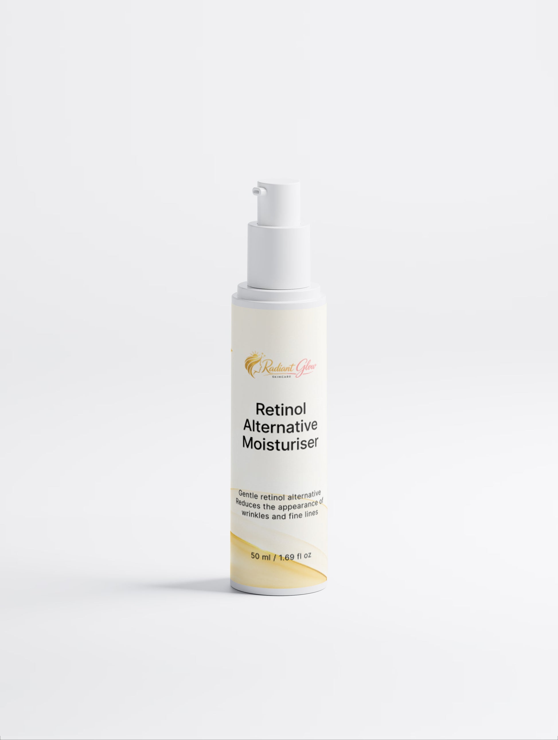 Retinol Alternative Moisturiser